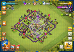 TH 7 BVOX VIII