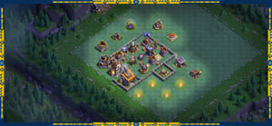 Builder Hall 8