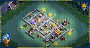 BH8 BASE