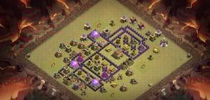TH8 WAR BASE
