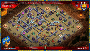 Th15 Competitive War  Base