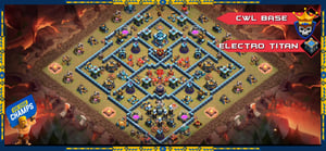 Anti electro dragon base