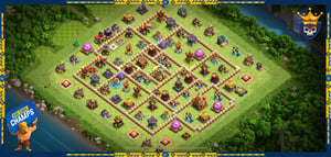 Th16 Base