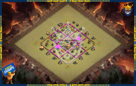 TH 7 ハイブリッド ベース 2025 年 XNUMX 月、Sucht-Gegner の MixxStar による