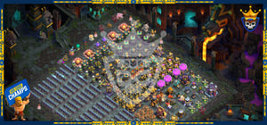 Overgangsvoortgangsbasis Th14 - Th15