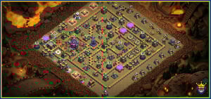 Trophy base