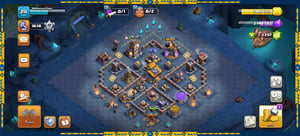 Level 10 building base