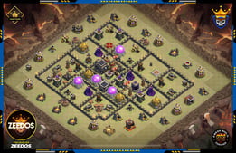 Champ Bases from Pro Pack October 2023 TH-9 x 5 CWL/ESL