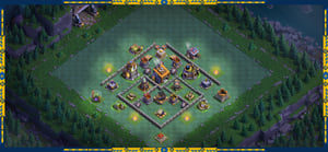 Builder Hall 8