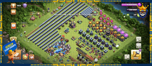 Base de progression TH 14