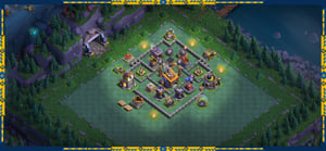 Builder Hall 8