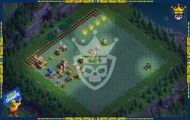 MixxStar の BH 4 プログレスベース