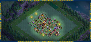Builder Hall 5
