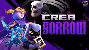 Crea Sorrow