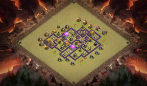Th7 war base