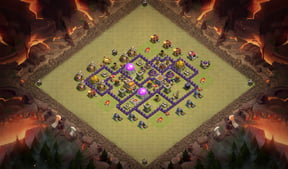 Base de guerra Th7