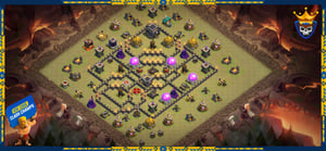 Nouvelle base de guerre th 9