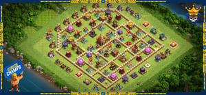 Th16 Base