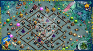 Th9ベース