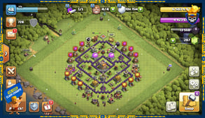 th7 all rounder