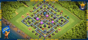Best all purpose base of th12