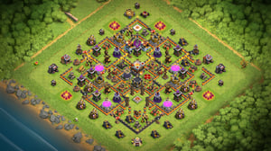 TH 11 農場