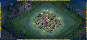 Builder Hall 8