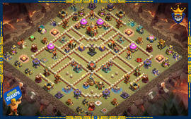 Th16 Base