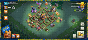 Buldier  base 4