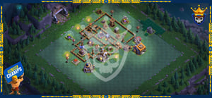 Bh9 Builder base