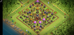 TH10 FarmBase