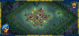Builder Hall 4.