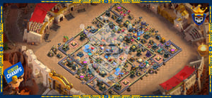 Limited Edition - Golden comet -2