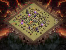 Town hall 9