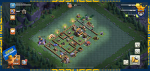 RibCage Base