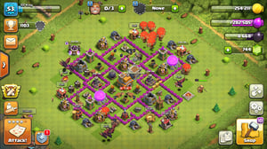 Th7 base