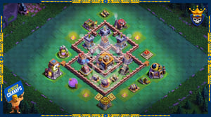 BH7 ANTI WITCH & PEKKA