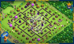 TH9 anti 3 star