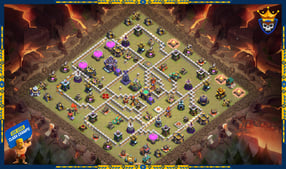 war base