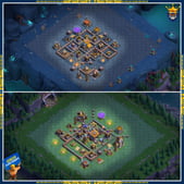 Bh9 base