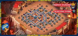 Th 12 anti qc drag base