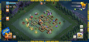REALLY GOOD BASE!