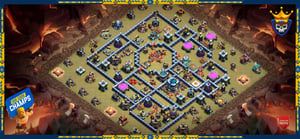 Anti 3 hydra base