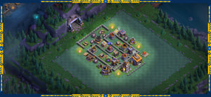 Builder Hall 8