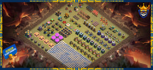 TH14 upgrade base