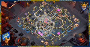 CWL、戦争基地