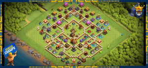 Th16 Base