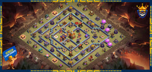 Th16 Ring Base