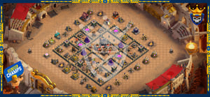 Th9 war base