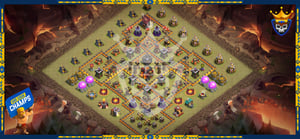 TH1O MAX SYMMETRICAL BASE LAYOUT